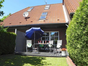 Ferienhaus Doris